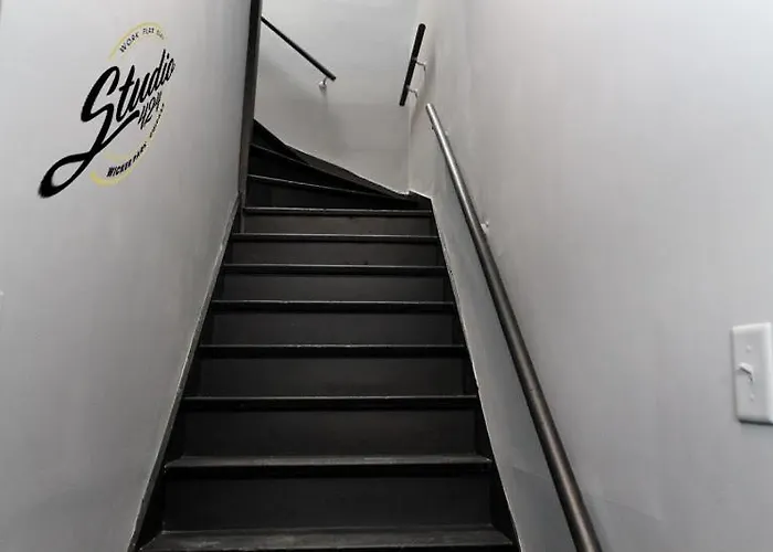 Hostel Stay 424 Hostel *