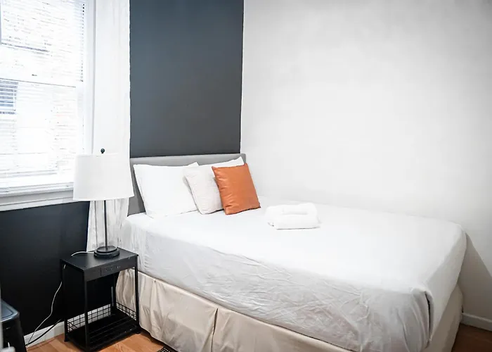 Stay 424 Hostel