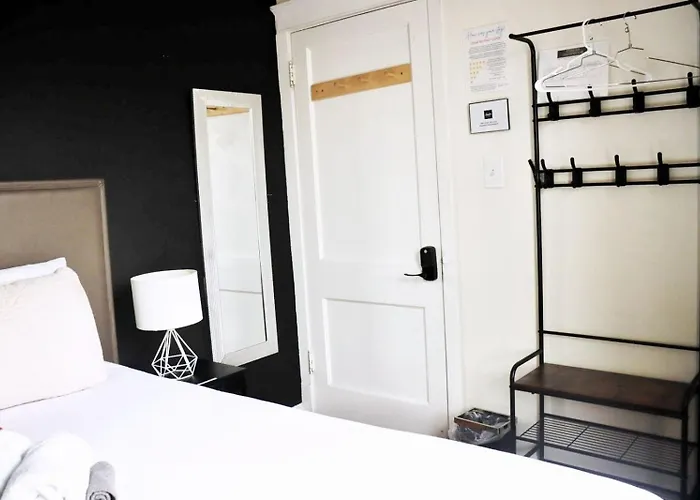 Stay 424 Hostel Hostel Chicago