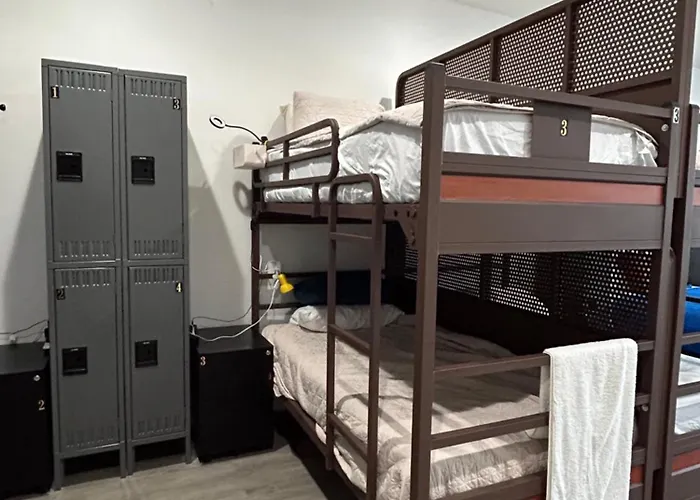 Stay 424 Hostel Hostel *