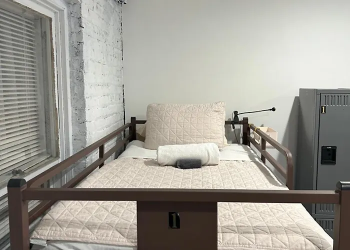 Stay 424 Hostel *