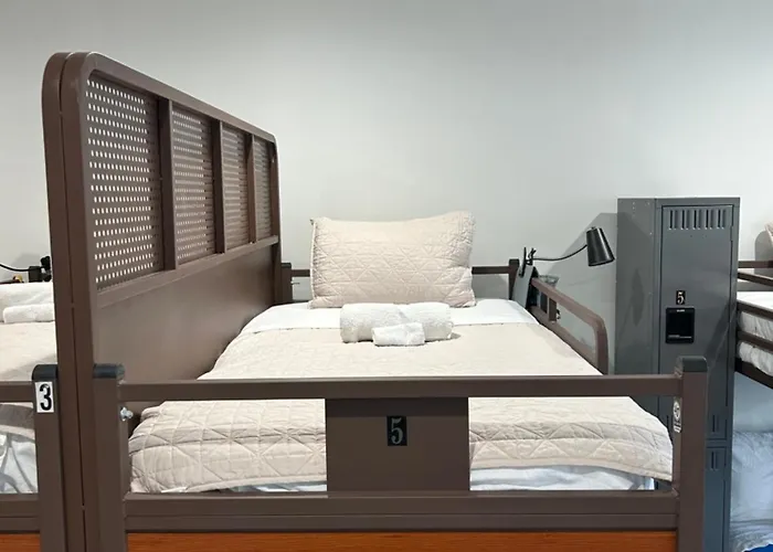 Hostel Stay 424 Hostel