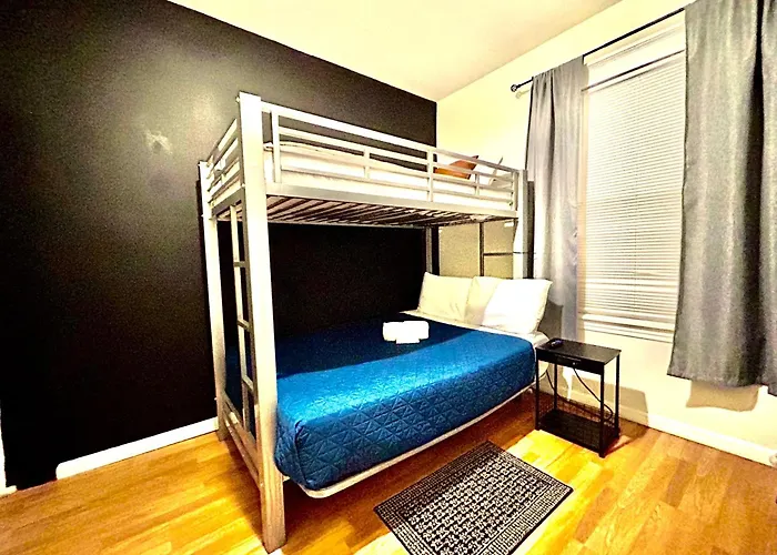 Hostel Stay 424 Hostel *