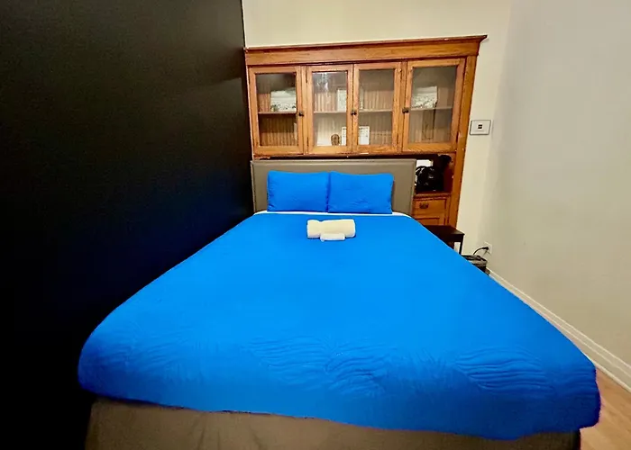 Hostel Stay 424 Hostel Chicago