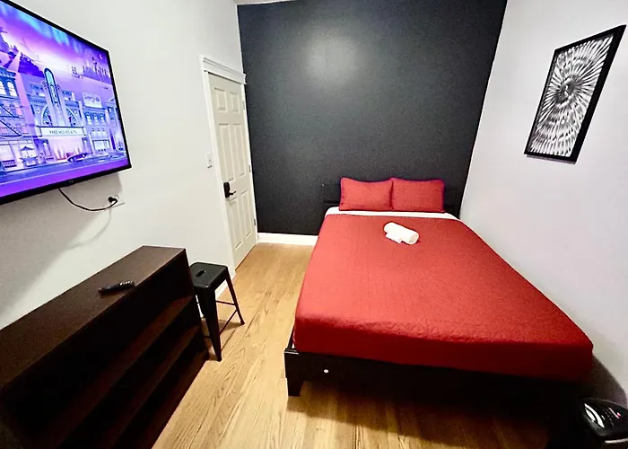 Stay 424 Hostel