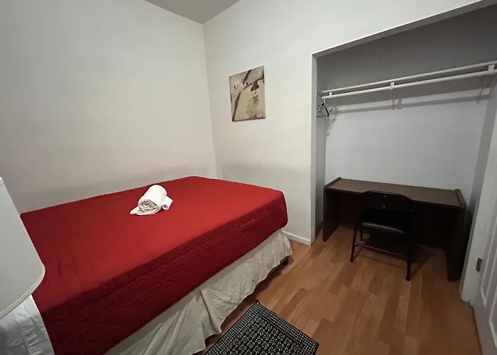 Hostel Stay 424 Hostel