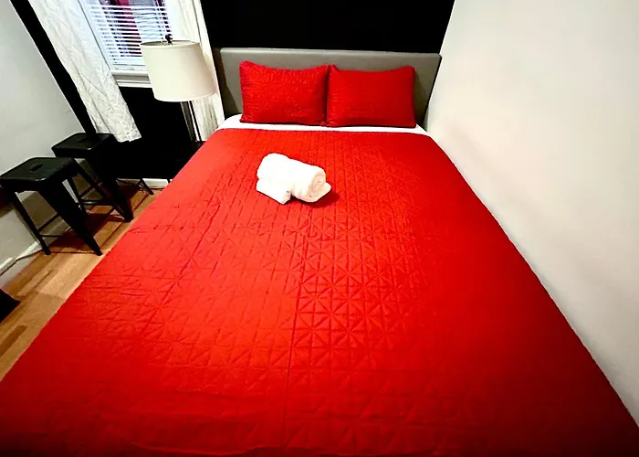 Hostel Stay 424 Hostel Chicago