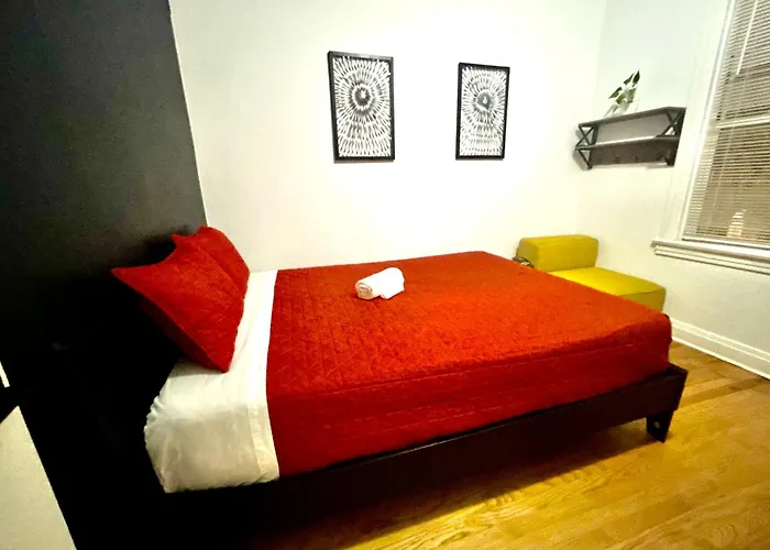 Stay 424 Hostel