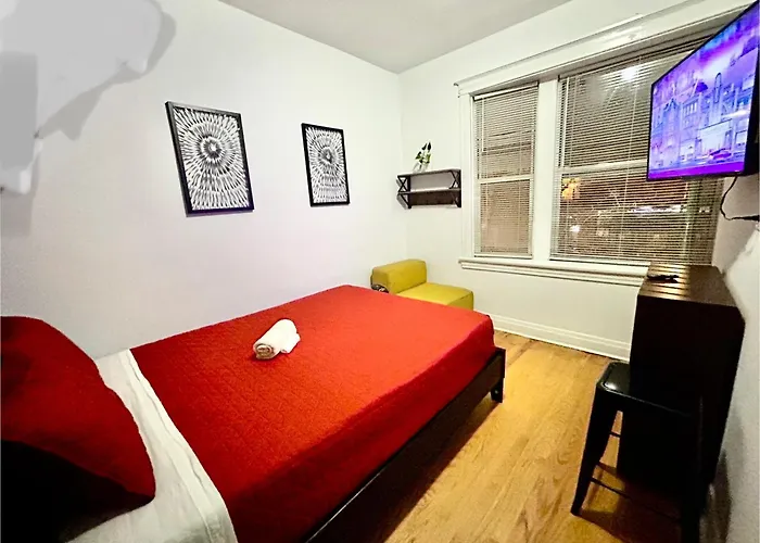 Stay 424 Hostel Hostel