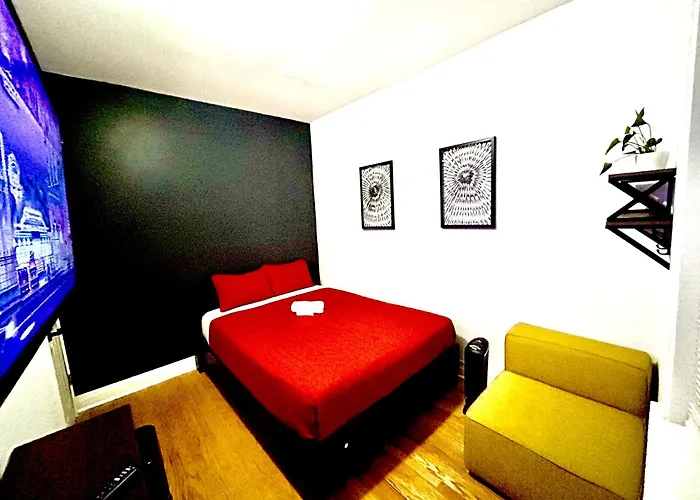 Hostel Stay 424 Hostel *