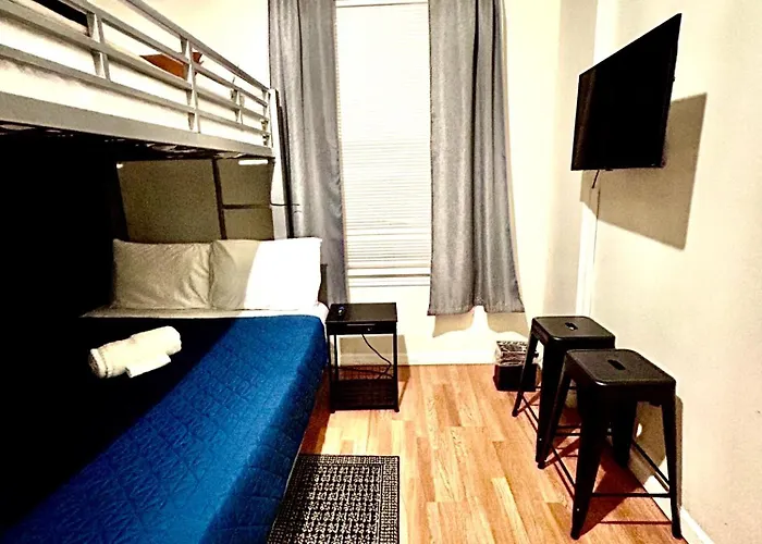 Hostel Stay 424 Hostel