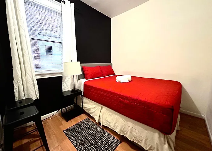 Hostel Stay 424 Hostel