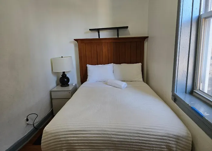 424 Hostel