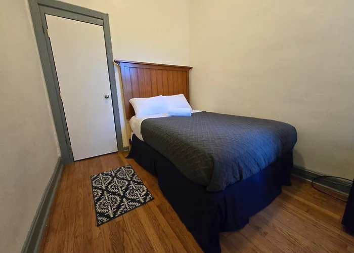 Hostel 424 Chicago