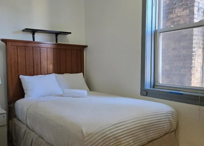 Hostel Stay 424 Hostel