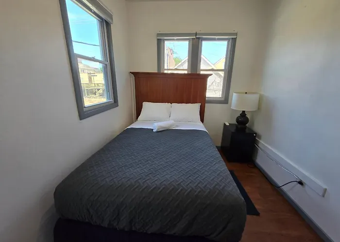 424 Hostel Chicago