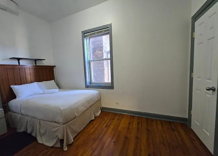 Stay 424 Hostel Hostel Chicago