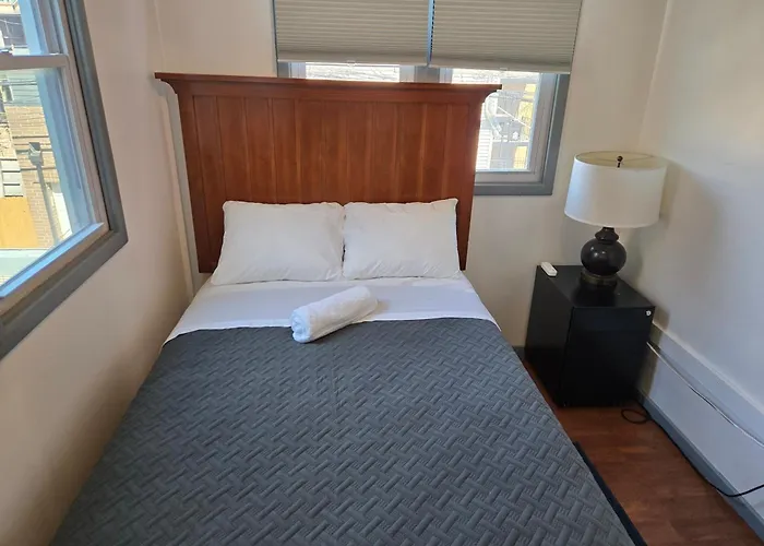 Hostel Stay 424 Hostel Chicago