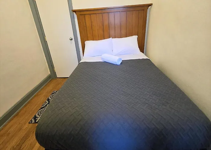 Stay 424 Hostel Hostel