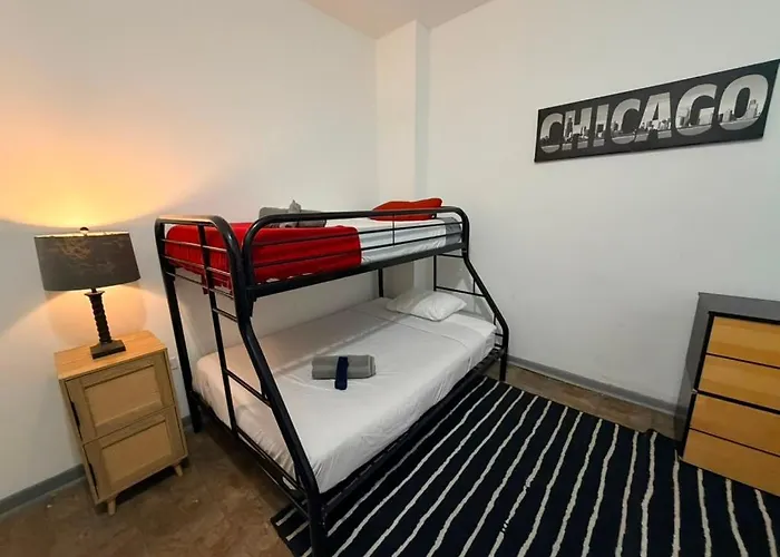 Stay 424 Hostel *